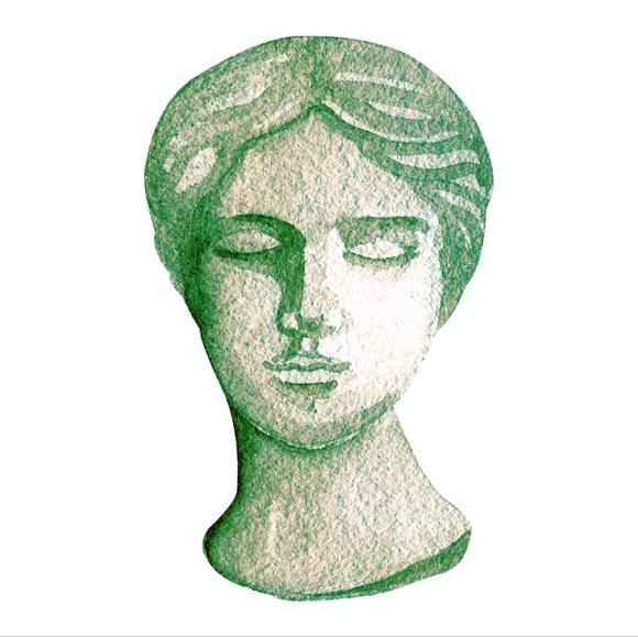 Halloween Witch Collage Kit - Picture 4 of 10